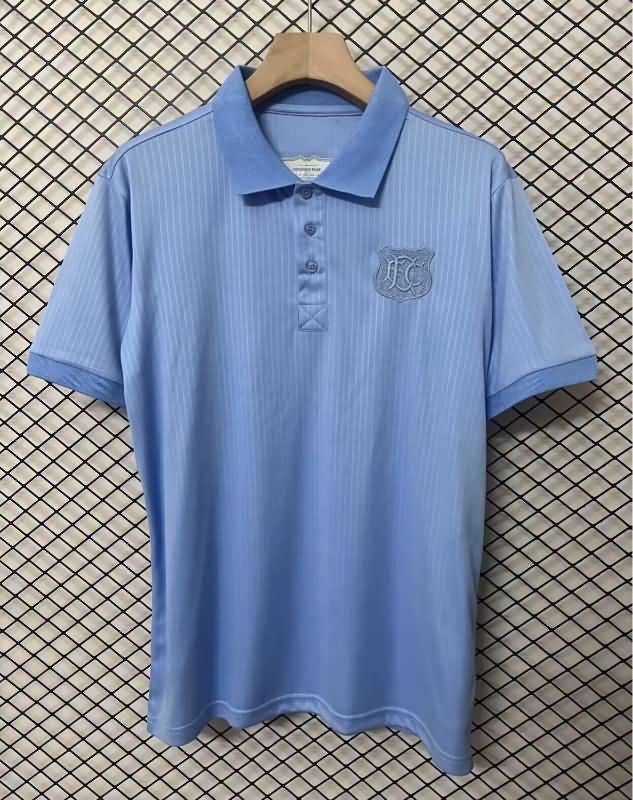 AAA(Thailand) Everton 1892 Special Retro Soccer Jersey