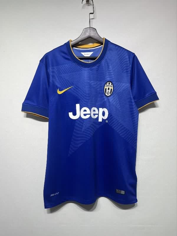 AAA(Thailand) Juventus 2014/15 Away Retro Soccer Jersey