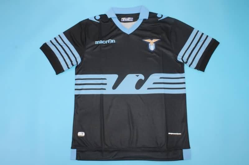 AAA(Thailand) Lazio 2015/16 Away Retro Soccer Jersey