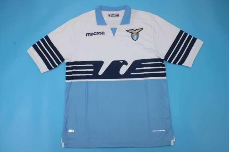 AAA(Thailand) Lazio 2018/19 Home Retro Soccer Jersey