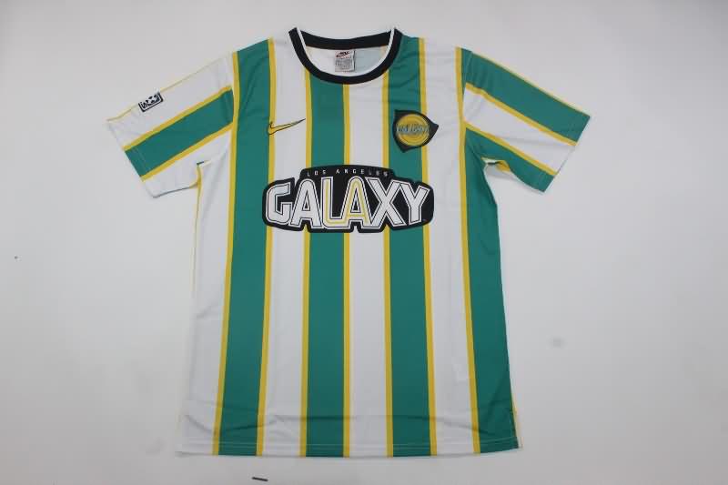 AAA(Thailand) Los Angeles Galaxy 1997/98 Third Retro Soccer Jersey