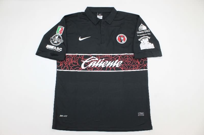 AAA(Thailand) Tijuana 2012/13 Away Soccer Jersey