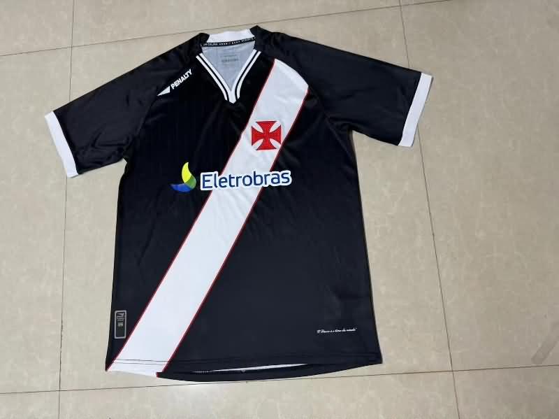 AAA(Thailand) Vasco Da Gama 2010 Home Retro Soccer Jersey