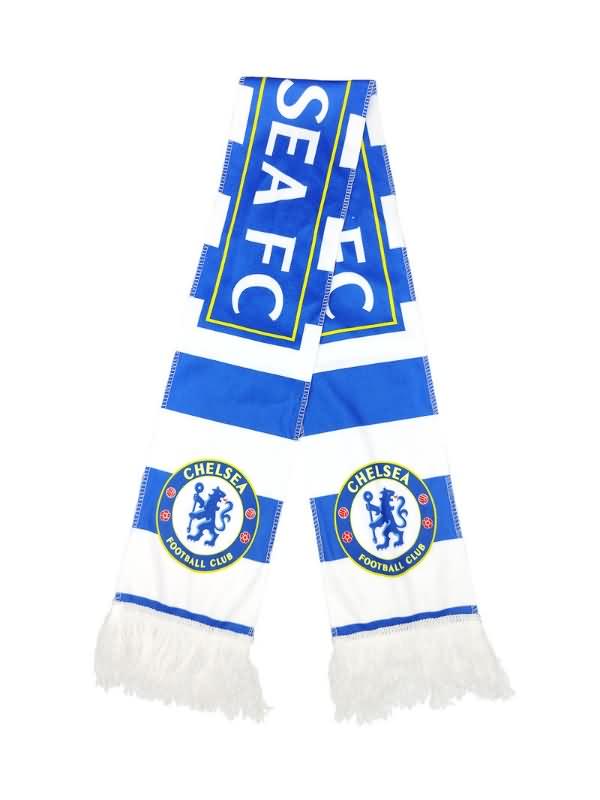 AAA(Thailand) Chelsea Soccer Scarfs