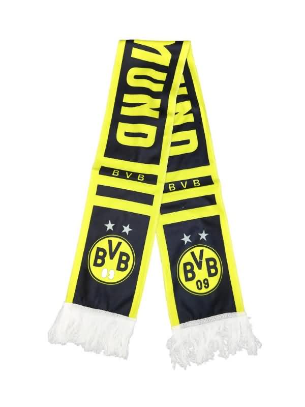 AAA(Thailand) Dortmund Soccer Scarfs