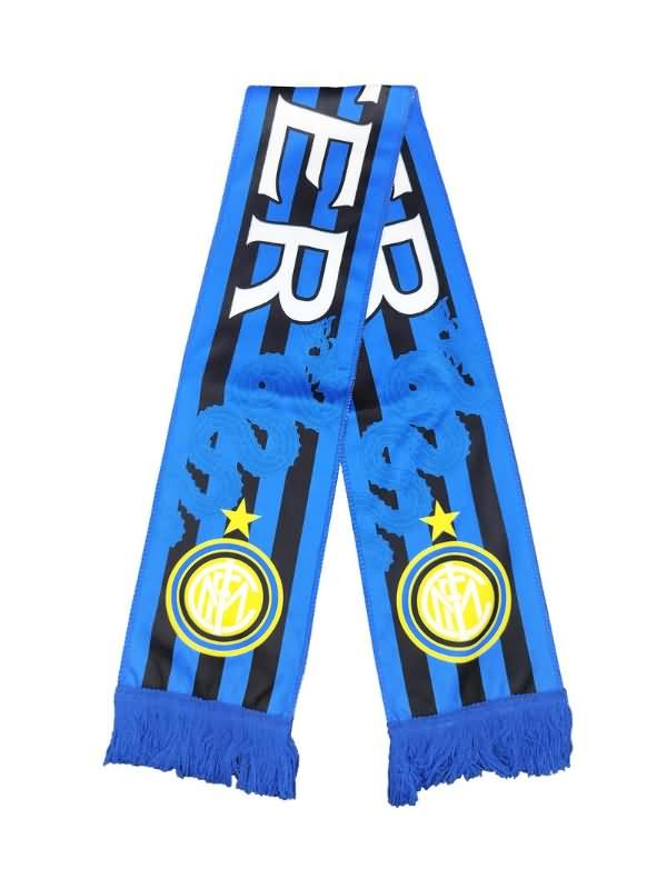 AAA(Thailand) Inter Milan Soccer Scarfs