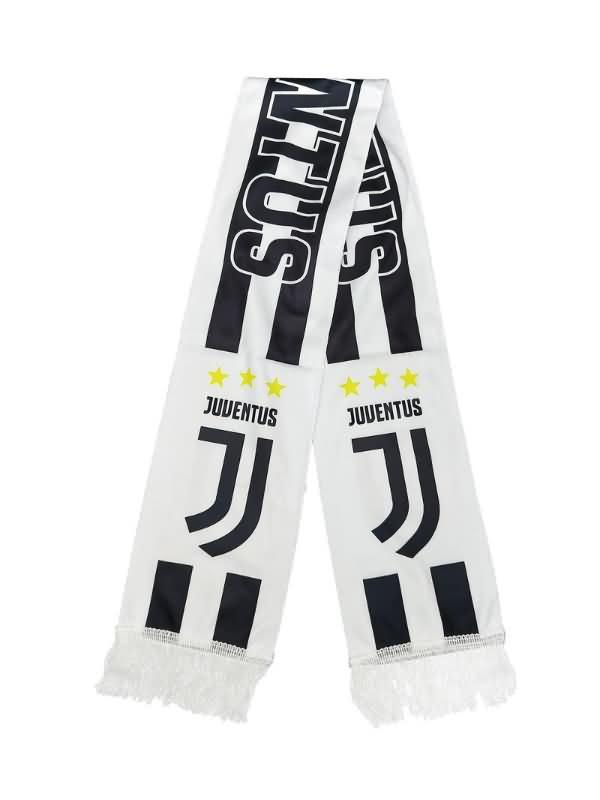 AAA(Thailand) Juventus Soccer Scarfs