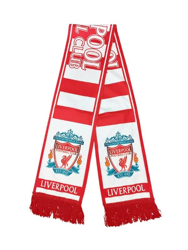 AAA(Thailand) Liverpool Soccer Scarfs