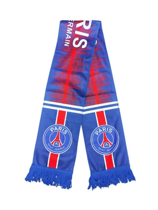 AAA(Thailand) Paris St German Soccer Scarfs