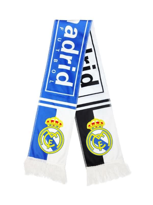 AAA(Thailand) Real Madrid Soccer Scarfs