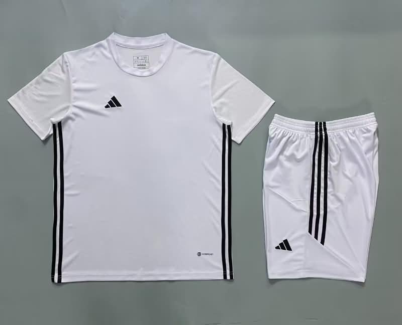 Adidas Soccer Team Uniforms 103