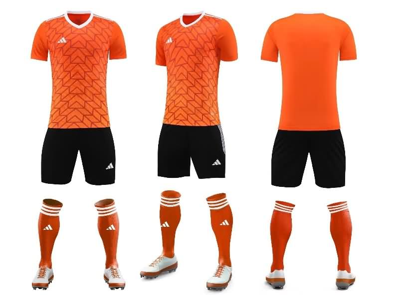 Adidas Soccer Team Uniforms 113