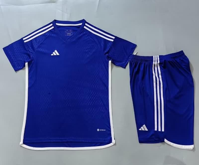 Adidas Soccer Team Uniforms 117