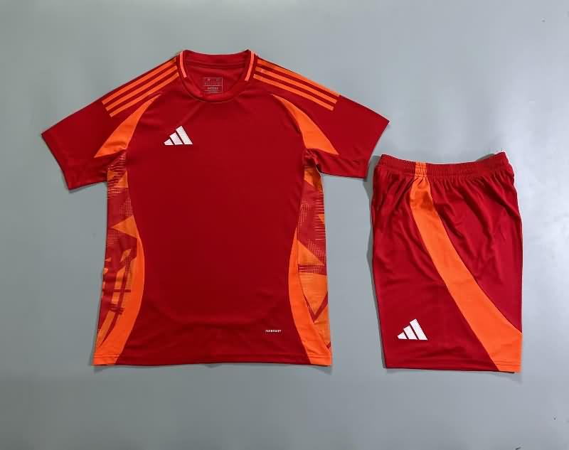 Adidas Soccer Team Uniforms 133