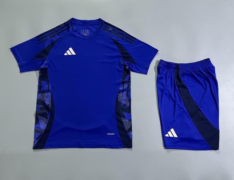Adidas Soccer Team Uniforms 134
