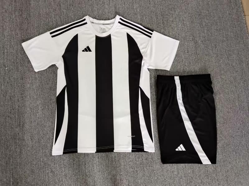 Adidas Soccer Team Uniforms 140