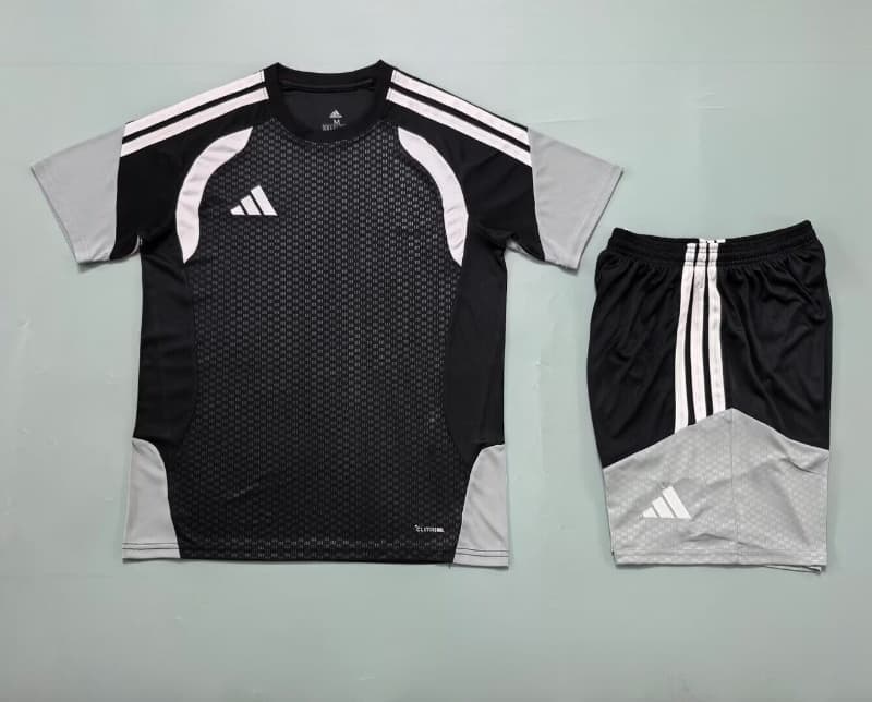 Adidas Soccer Team Uniforms 017