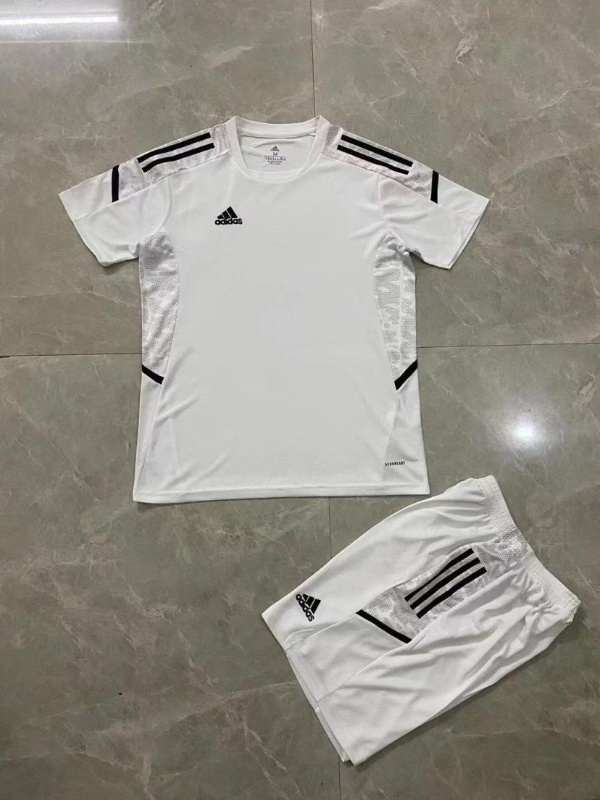 Adidas Soccer Team Uniforms 052