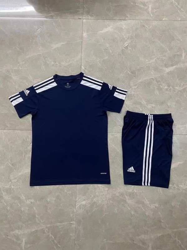 Adidas Soccer Team Uniforms 055