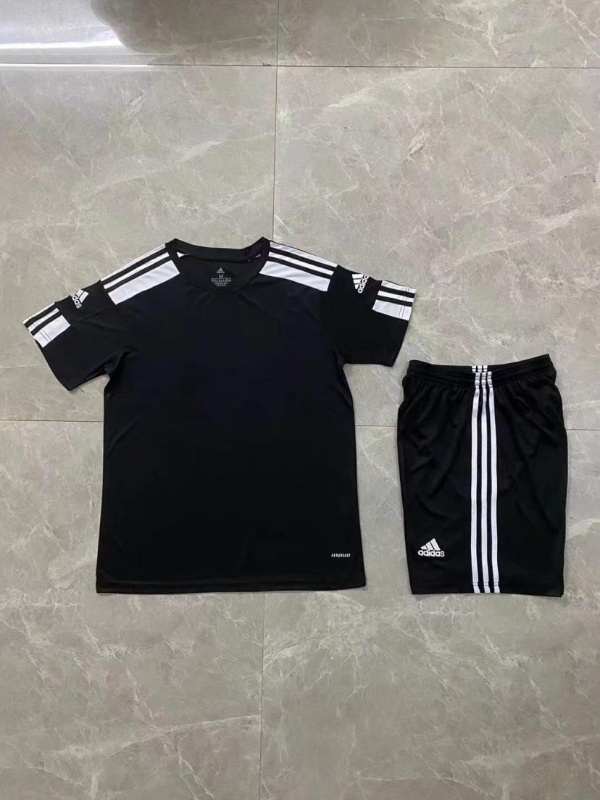 Adidas Soccer Team Uniforms 056