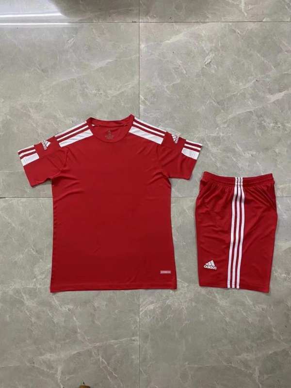 Adidas Soccer Team Uniforms 058