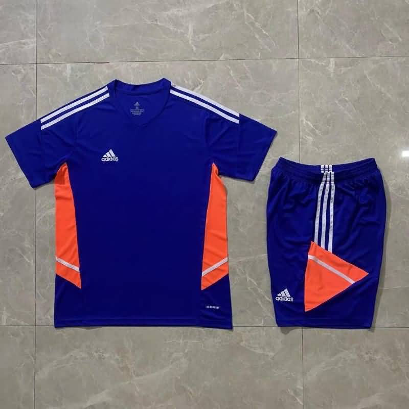 Adidas Soccer Team Uniforms 063