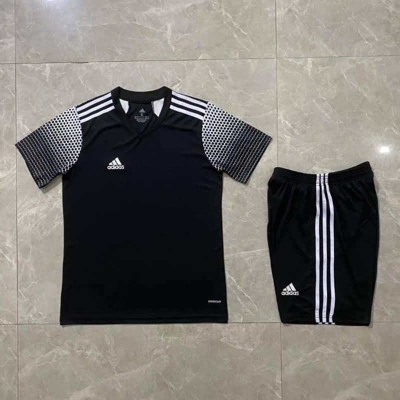 Adidas Soccer Team Uniforms 066
