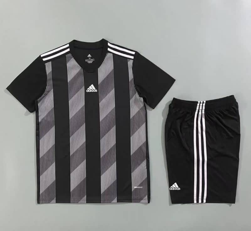 Adidas Soccer Team Uniforms 075
