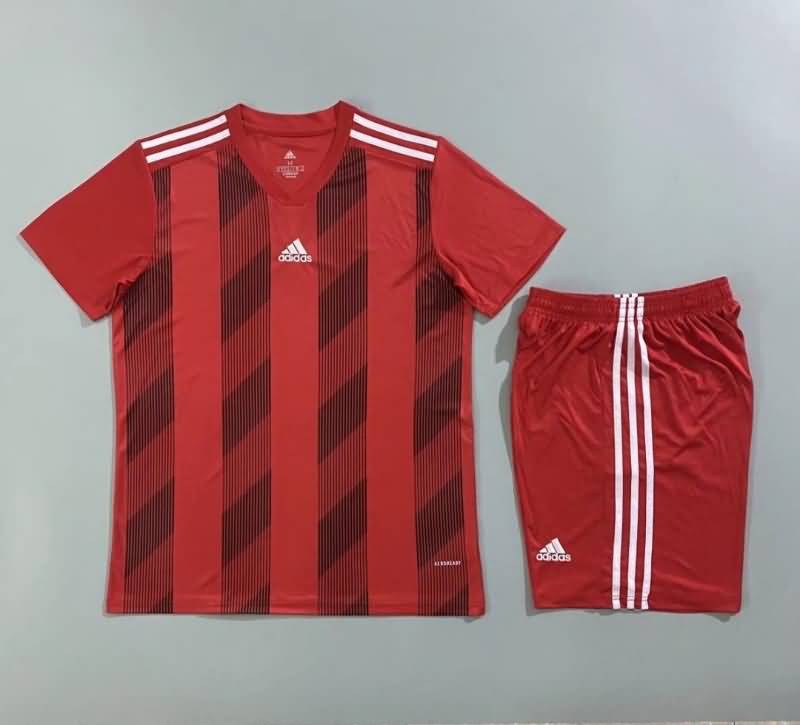 Adidas Soccer Team Uniforms 076