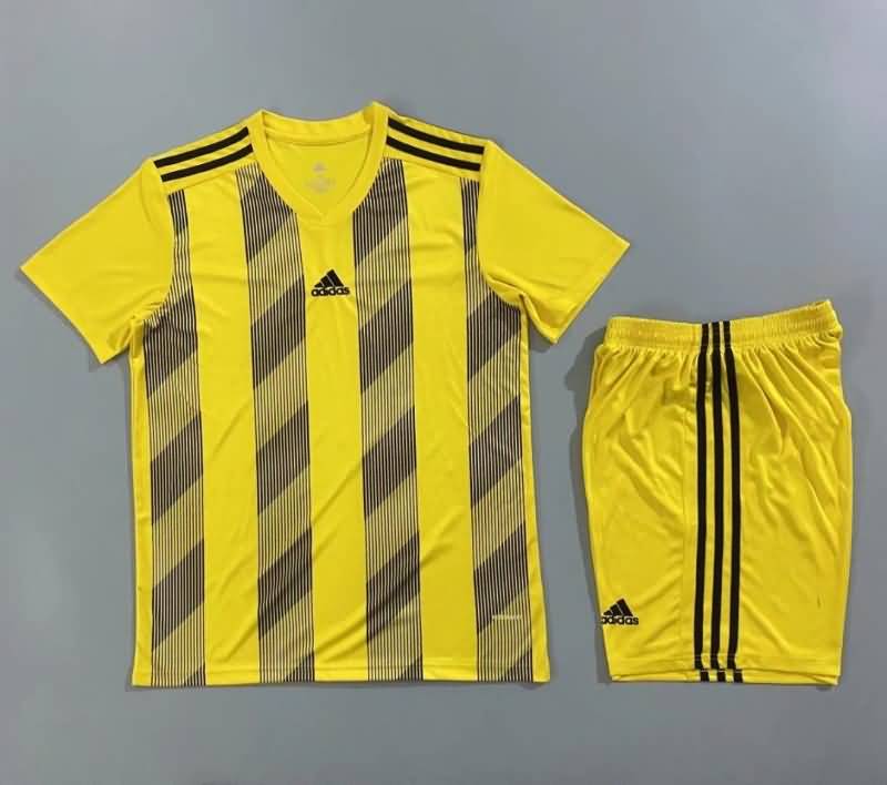 Adidas Soccer Team Uniforms 077
