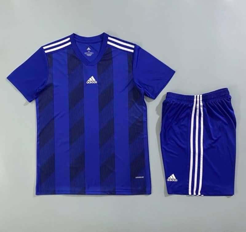 Adidas Soccer Team Uniforms 079