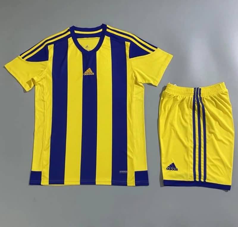 Adidas Soccer Team Uniforms 080
