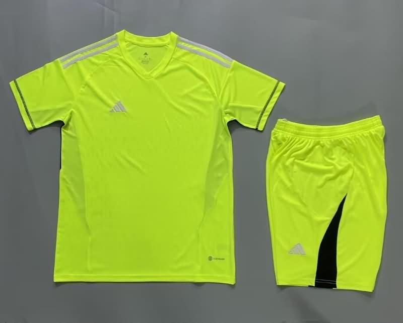 Adidas Soccer Team Uniforms 093