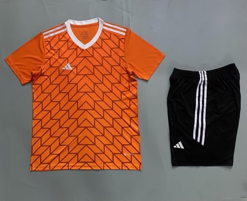 Adidas Soccer Team Uniforms 095