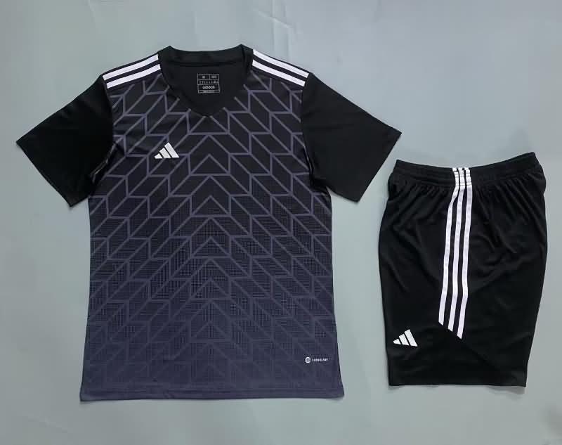 Adidas Soccer Team Uniforms 096
