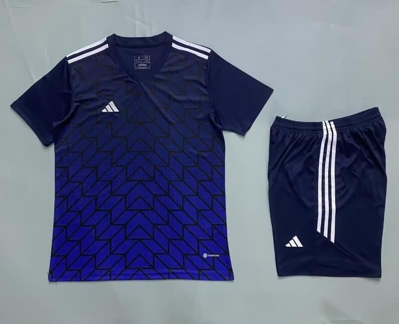 Adidas Soccer Team Uniforms 099
