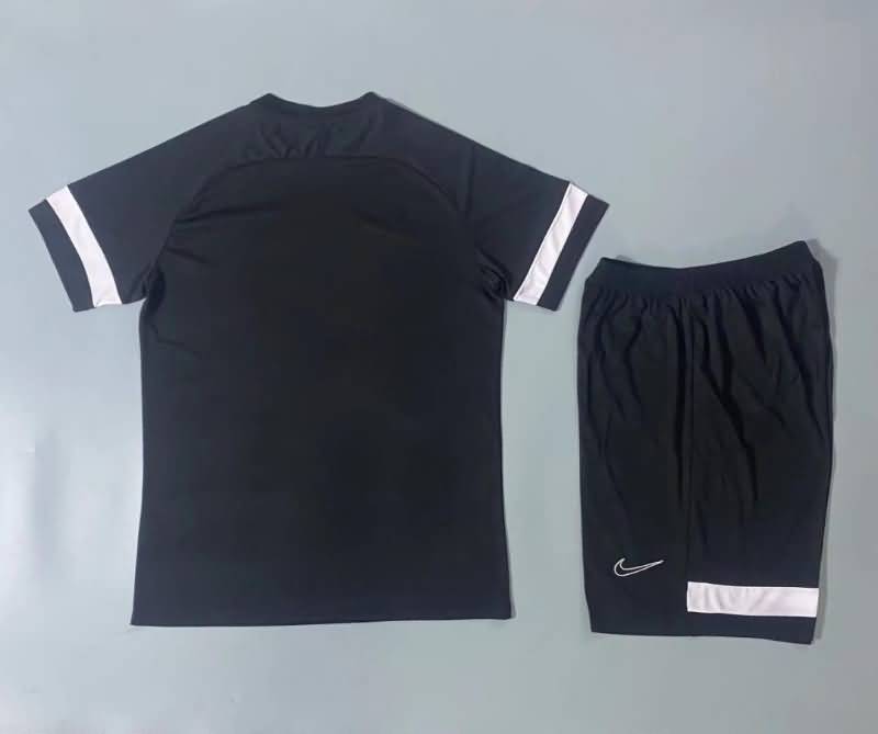 Nike Soccer Team Uniforms 055