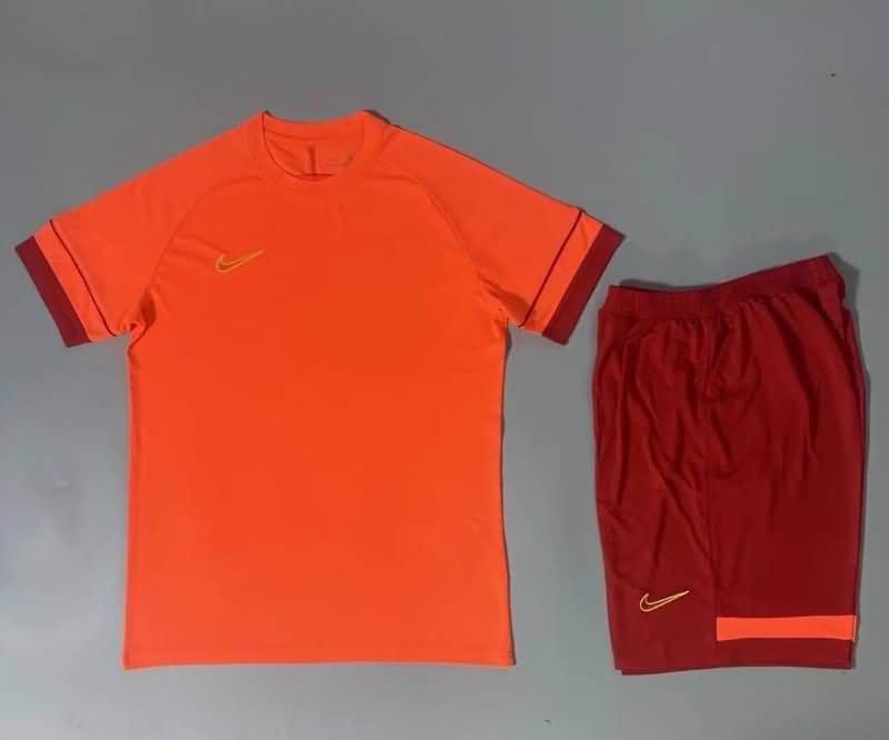 Nike Soccer Team Uniforms 056