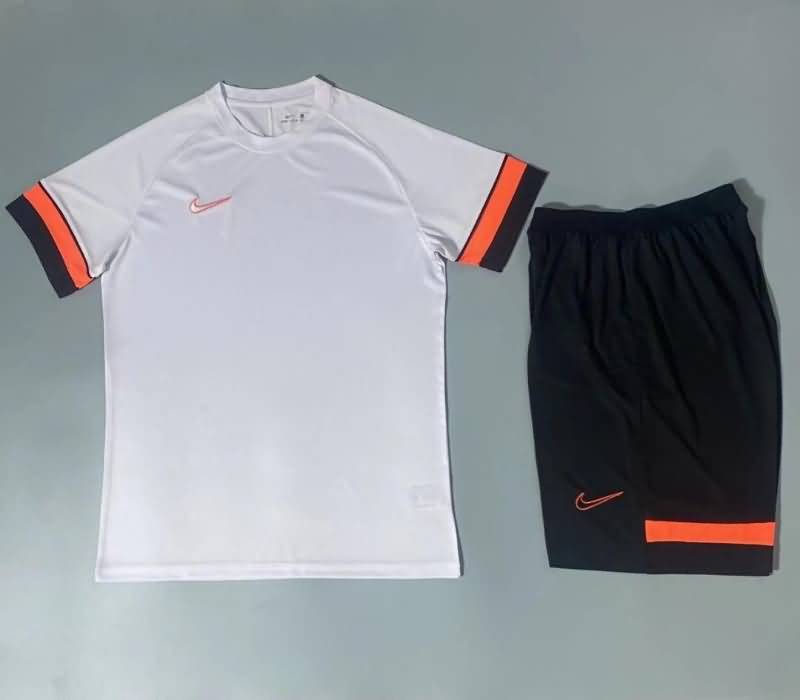 Nike Soccer Team Uniforms 058