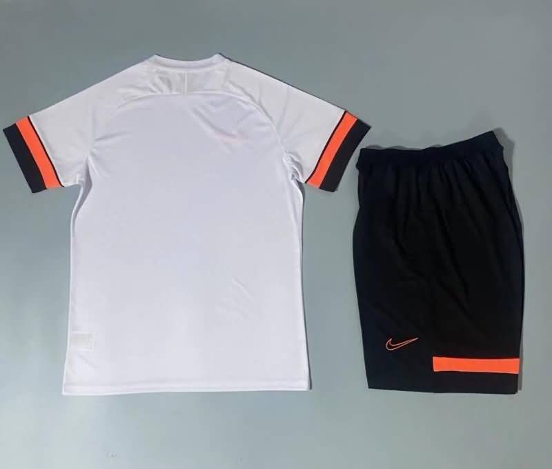 Nike Soccer Team Uniforms 058
