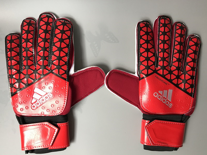 AAA(Thailand) AD Soccer Glove-001