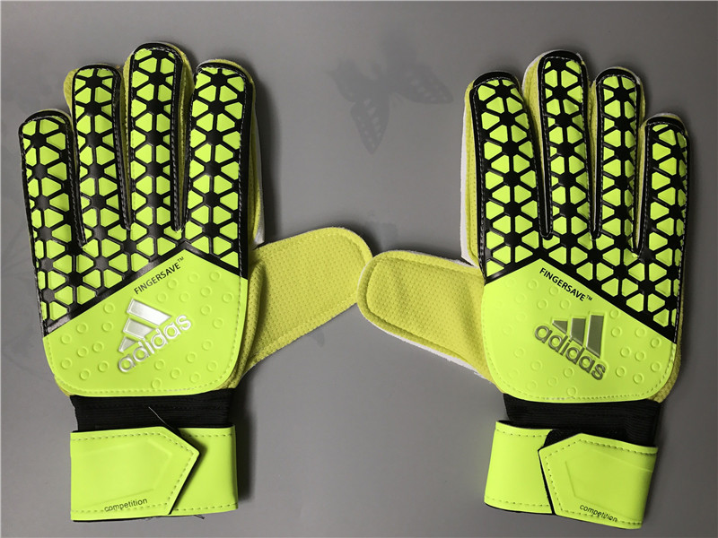 AAA(Thailand) AD Soccer Glove-003