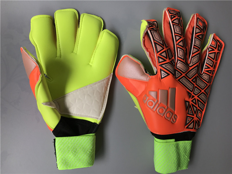 AAA(Thailand) AD Soccer Glove-005