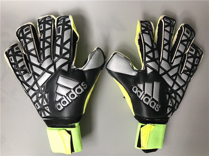 AAA(Thailand) AD Soccer Glove-006