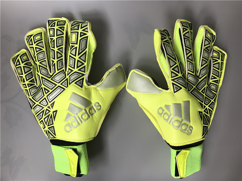 AAA(Thailand) AD Soccer Glove-007