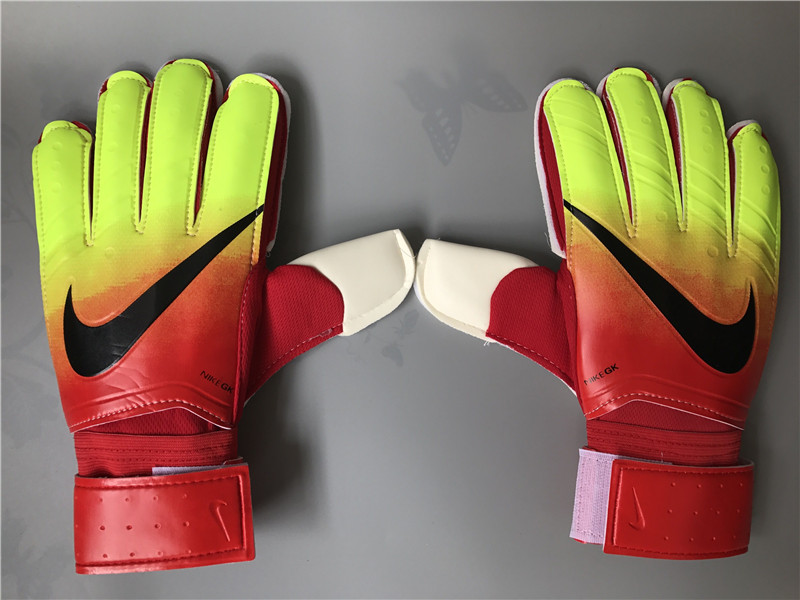 AAA(Thailand) NK Soccer Glove-015