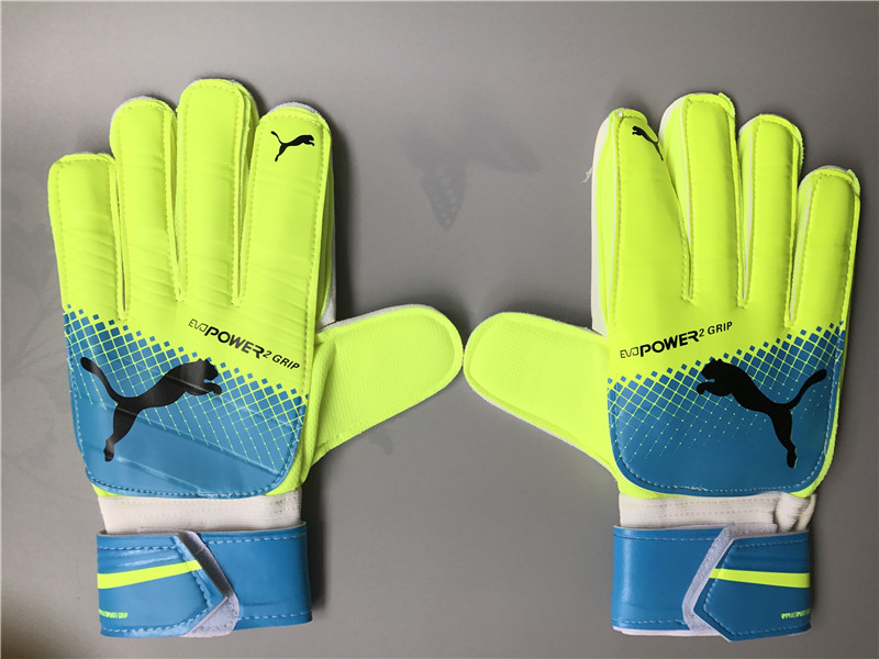 AAA(Thailand) PM Soccer Glove-019