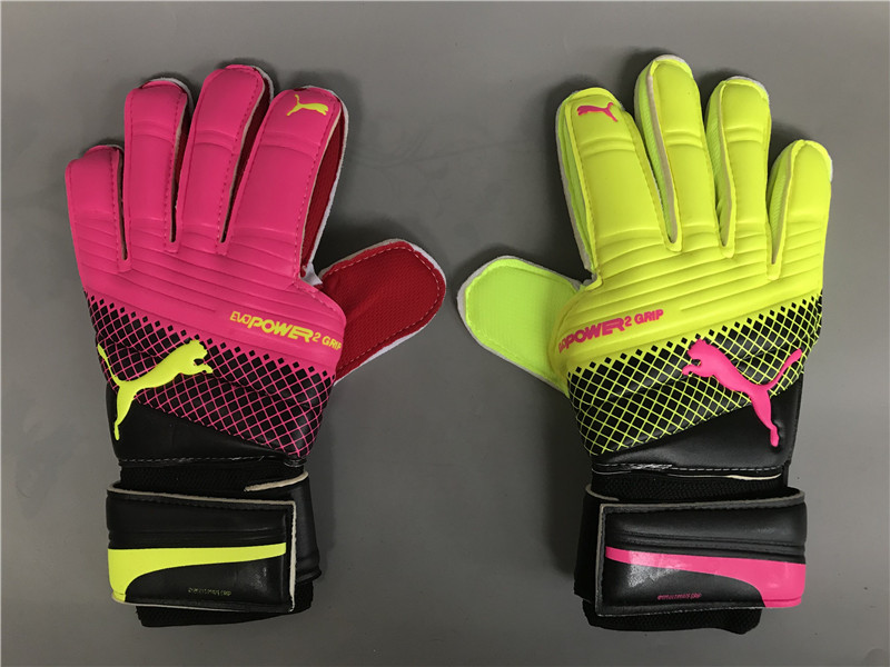 AAA(Thailand) PM Soccer Glove-020