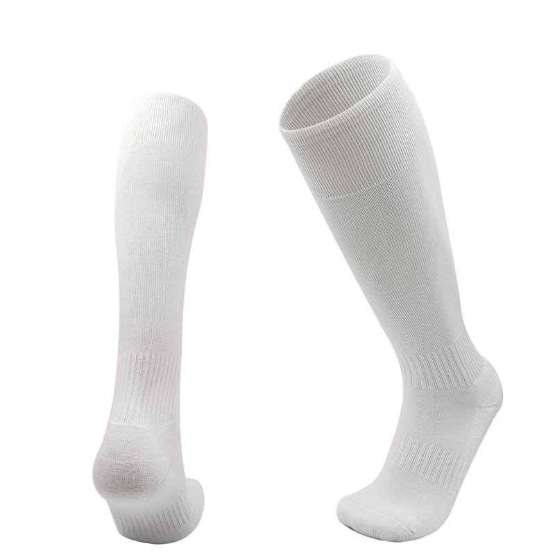 AAA(Thailand) Blank Soccer Socks