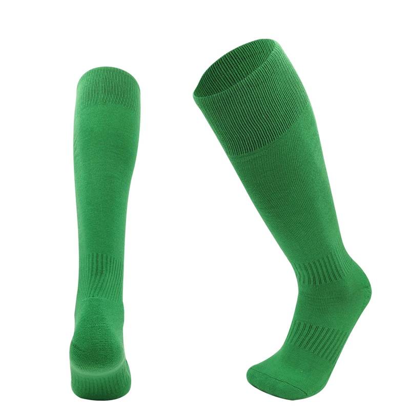 AAA(Thailand) Blank Soccer Socks